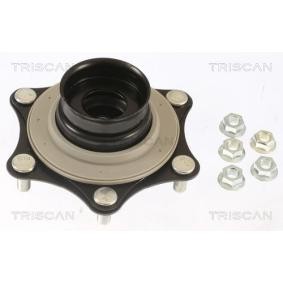 Federbeinstützlager 8500 40909 von TRISCAN günstig für 56,25 € online kaufen