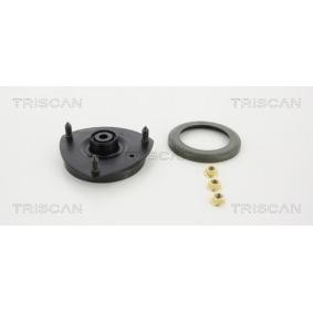 Federbeinstützlager 8500 40911 von TRISCAN günstig für 66,87 € online kaufen