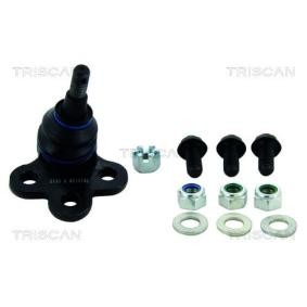 Compre Rótula de suspensão da TRISCAN 8500 80530 a um preço baixo por 25,98 €
