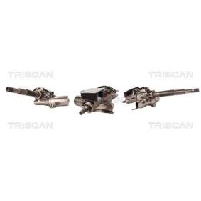 Compre Coluna da direcção da TRISCAN 8520 24702 a um preço baixo por 704,76 €