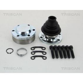 Acquista Kit giunti semiasse da TRISCAN 8540 11204 a buon mercato per soli 37,30 €