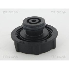 Verschlußdeckel, Kühlmittelbehälter 8610 24 von TRISCAN günstig für 24,31 € online kaufen