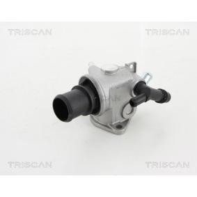 Kühlwasserthermostat 8620 41183 von TRISCAN günstig für 122,20 € online kaufen