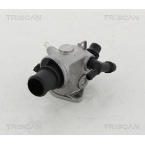 Kühlwasserthermostat 8620 41288 von TRISCAN günstig für 126,13 € online kaufen