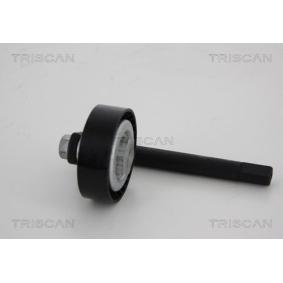 Comprar Polea tensora, correa poli V de TRISCAN 8641 111021 a bajo precio de 123,20 €