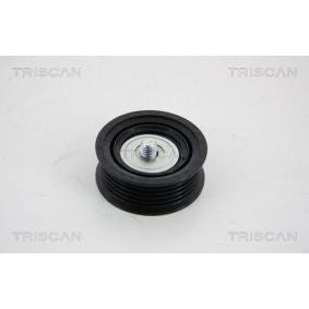 Köp Styrrulle, drivrem av TRISCAN 8641 432007 till det låga priset 845,03 kr