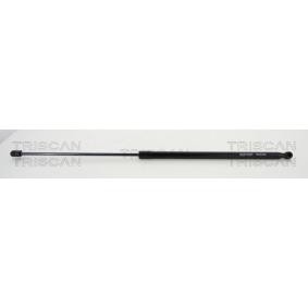 Comprar Muelle neumático, capó de motor de TRISCAN 8710 27109 a bajo precio de 32,63 €