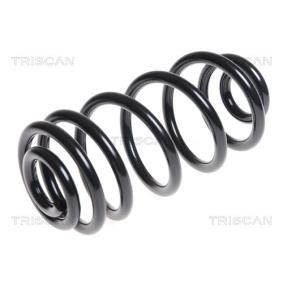 Fahrwerksfeder 8750 24164 von TRISCAN günstig für 65,04 € online kaufen
