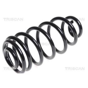 Fahrwerksfeder 8750 24167 von TRISCAN günstig für 111,93 € online kaufen