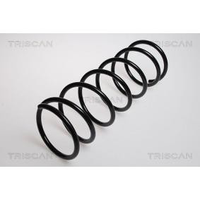 Fahrwerksfeder 8750 28201 von TRISCAN günstig für 53,21 € online kaufen