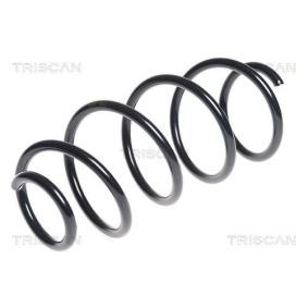 Fahrwerksfeder 8750 29289 von TRISCAN günstig für 71,05 € online kaufen