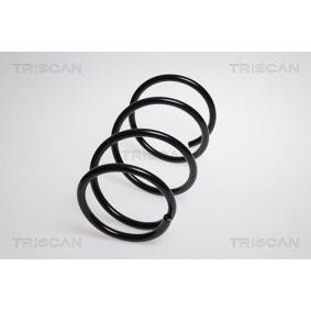 Fahrwerksfeder 8750 6838 von TRISCAN günstig für 77,50 € online kaufen