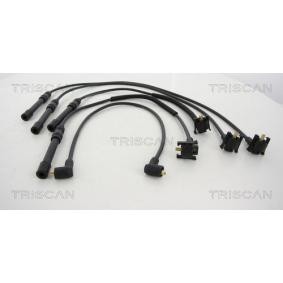 Achetez des Faisceau moteur de chez TRISCAN en ligne pour Transit Mk4 Tourneo à prix modérés