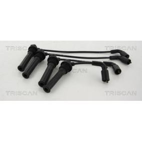 Comprar Juego de cables de encendido de TRISCAN 8860 80004 a bajo precio de 41,27 €