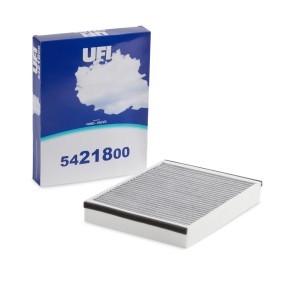 Innenraumfilter 54.218.00 von UFI günstig für 17,56 € online kaufen