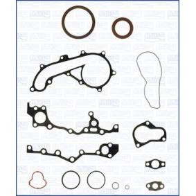 Compre Jogo de juntas de cárter de AJUSA online para LAND CRUISER 90 (_J9_) a preços moderados