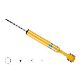 Acquista Ammortizzatori da BILSTEIN online per F-150 Extended Cab Pickup a prezzi moderati