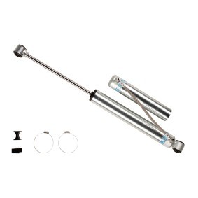 Compre Amortecedores de BILSTEIN online para Avalanche I 1500 Crew Cab Pick-up a preços moderados