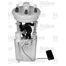 Comprar Unidad de alimentación de combustible de VALEO 347136 a bajo precio de 707,32 €