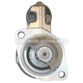 Compre Motor de arranque da EUROTEC 11010720 a um preço baixo por 104,72 €