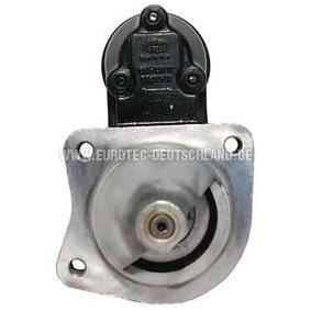 Compre Motor de arranque da EUROTEC 11011890 a um preço baixo por 85,61 €