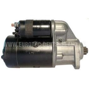 Compre Motor de arranque de EUROTEC online para 928 Coupe a preços moderados