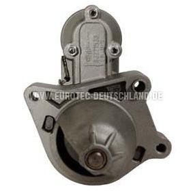 Compre Motor de arranque da EUROTEC 11014770 a um preço baixo por 119,74 €