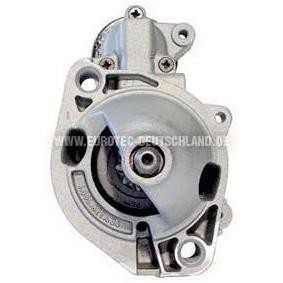 Anlasser 11014940 von EUROTEC günstig für 149,56 € online kaufen