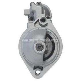 Compre Motor de arranque da EUROTEC 11016920 a um preço baixo por 125,76 €