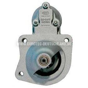 Compre Motor de arranque da EUROTEC 11017040 a um preço baixo por 105,65 €