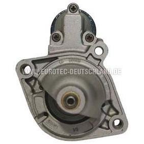 Compre Motor de arranque da EUROTEC 11017110 a um preço baixo por 164,33 €