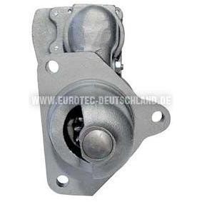 Acquista Motorino avviamento da EUROTEC 11020340 a buon mercato per soli 431,15 €