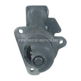 Acquista Motorino avviamento da EUROTEC 11020880 a buon mercato per soli 330,50 €