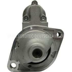 Compre Motor de arranque da EUROTEC 11022010 a um preço baixo por 123,95 €