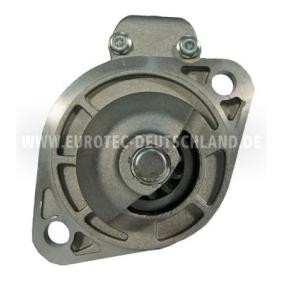 Acquista Motorino avviamento da EUROTEC 11040686 a buon mercato per soli 135,10 €
