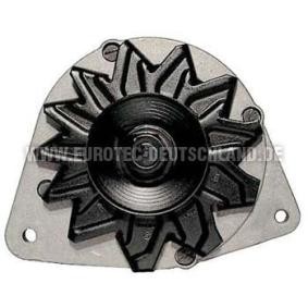 Compre Alternador da EUROTEC 12030780 a um preço baixo por 103,00 €