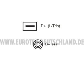 Osta Laturi EUROTEC:llä 12032060 edullisesti hintaan 109,47 €