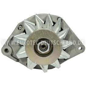 Comprar Alternador de EUROTEC 12037220 a bajo precio de 250,87 €