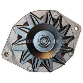 Comprar Alternador de EUROTEC 12040030 a bajo precio de 133,23 €