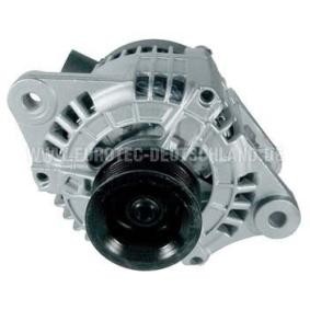 Acquista Alternatore da EUROTEC 12040640 a buon mercato per soli 158,25 €