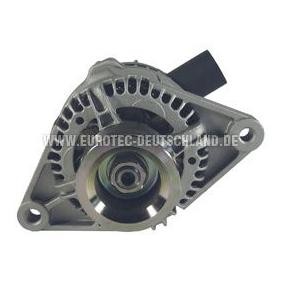 Acquista Alternatore da EUROTEC 12040660 a buon mercato per soli 125,45 €