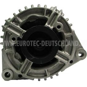 Compre Alternador da EUROTEC 12044360 a um preço baixo por 185,31 €