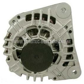 Compre Alternador da EUROTEC 12045240 a um preço baixo por 136,32 €