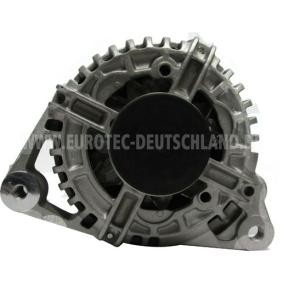 Compre Alternador da EUROTEC 12047140 a um preço baixo por 185,31 €