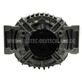 Comprar Alternador de EUROTEC 12047660 a bajo precio de 250,87 €