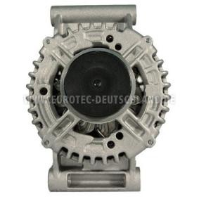 Compre Alternador da EUROTEC 12047920 a um preço baixo por 194,97 €