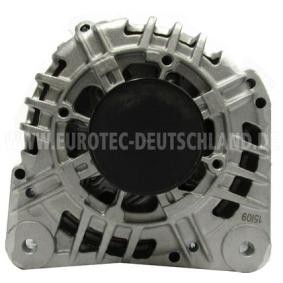 Compre Alternador da EUROTEC 12048610 a um preço baixo por 147,93 €