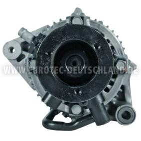 Comprar Alternador de EUROTEC 12060012 a bajo precio de 211,99 €