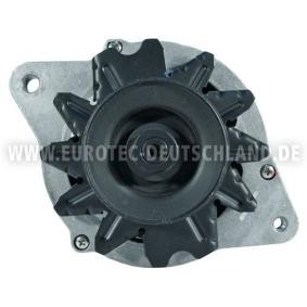 Compre Alternador de EUROTEC online para PRELUDE I Coupé (SN) a precios moderados