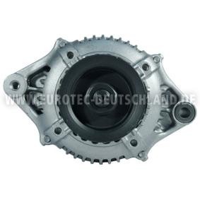 Comprar Alternador de EUROTEC 12060073 a bajo precio de 160,63 €